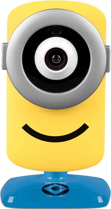 Actual product image Stuart CAM HD WiFi Camera