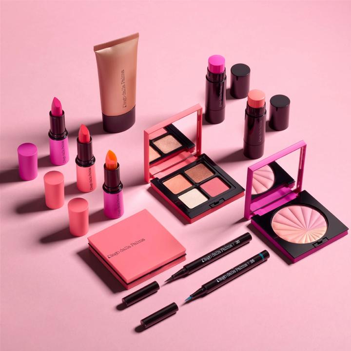 Produktbild Diego dalla Palma Makeupstudio, Radiance Booster Face & Body (201 Bronze, Highlighter, 48 g)