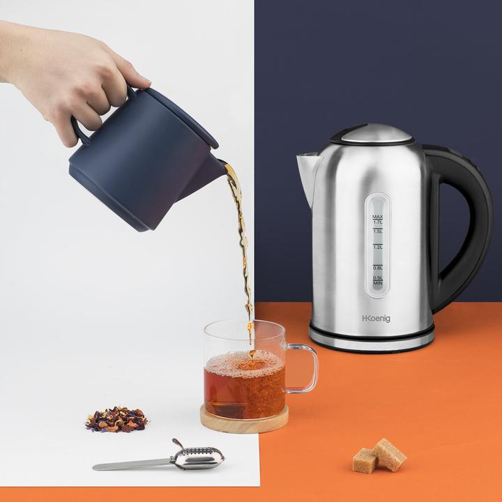 Produktbild H.Koenig BOE50 (1.70 l)