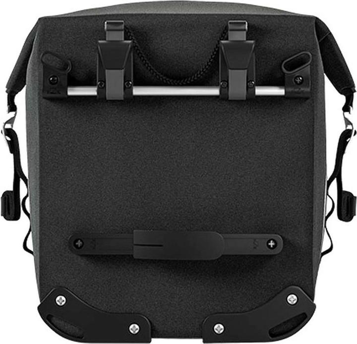 Productafbeelding Brooks England Fietstas Scape Fietstas Zwart (13 l, Draagtas)