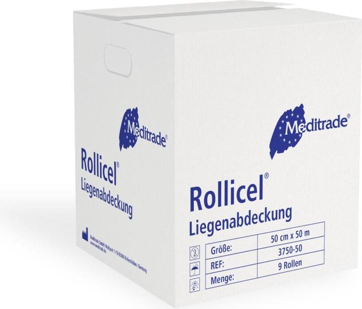 Immagine prodotto Meditrade Copridivano Rollicel