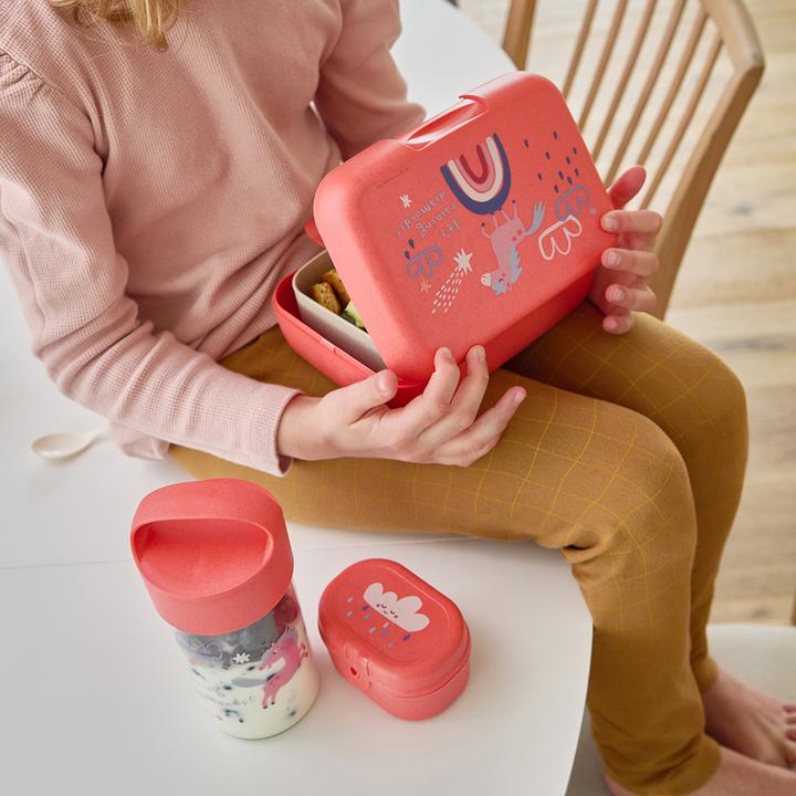 Image du produit Koziol Boîte à goûter Dreams