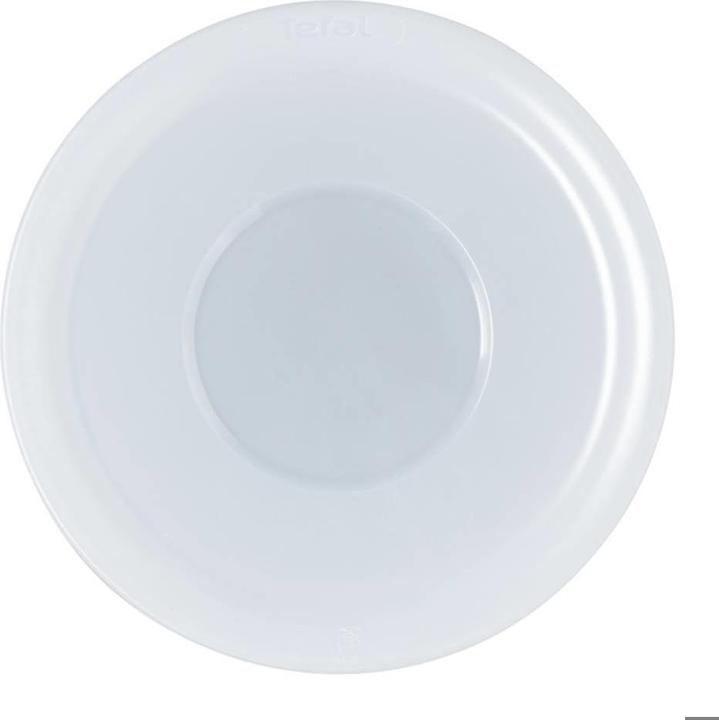 Tefal Ingenio G6 Kunststoffdeckel Set 16/18/20cm (20 cm, Kunststoff)