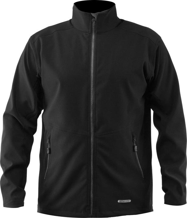 Zhik Softshell Jacke Nymara, Herren (M)