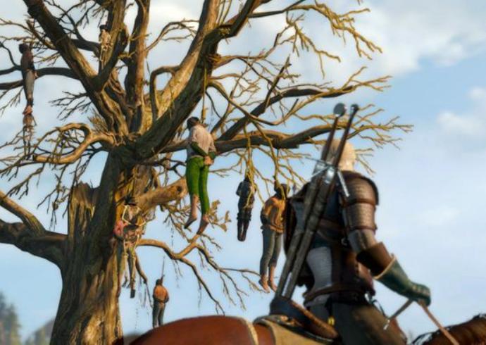 Actual product image The Witcher 3: Wild Hunt - Complete Edition (Switch, IT, FR, DE)