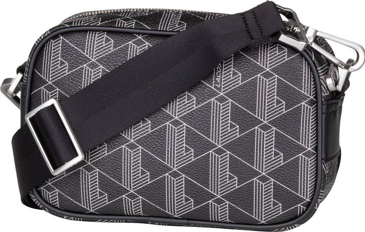 Image du produit Lacoste The Blend Adjustable Strap Cross Body Bag Small