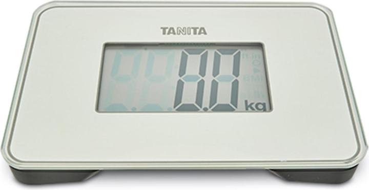 Image du produit Tanita Pèse-personne numérique (150 kg)