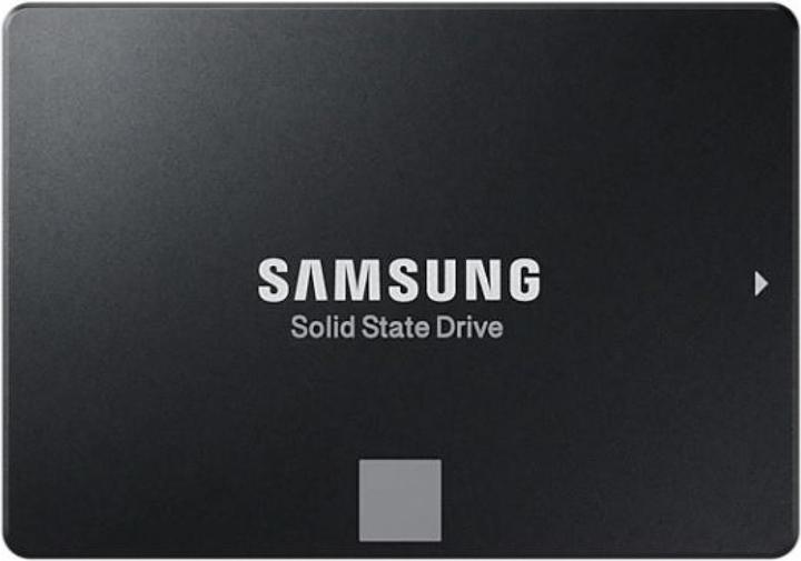 Samsung PM893 bulk (480 Go, 2.5")