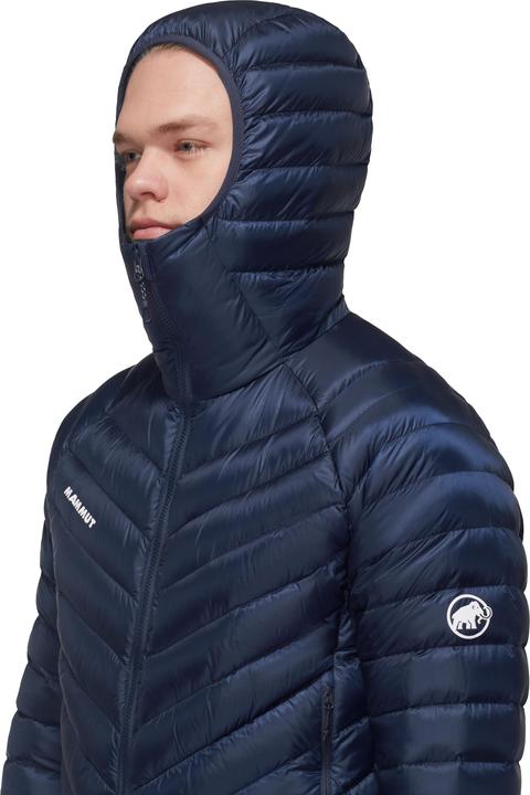 Immagine prodotto Mammut Broad Peak IN Giacca con cappuccio Uomo (S)