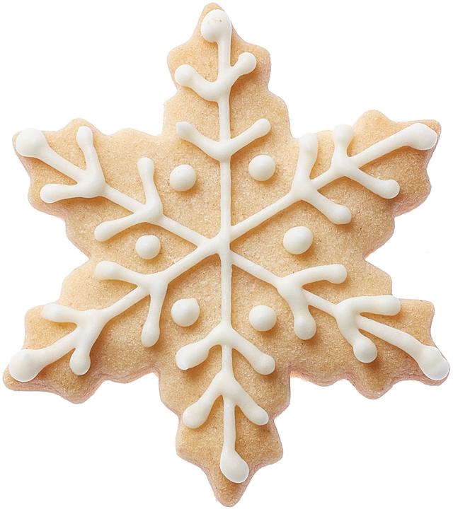 Actual product image Birkmann Schneestern