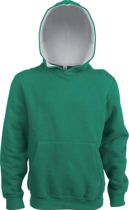 Produktbild Kariban Contrastée
