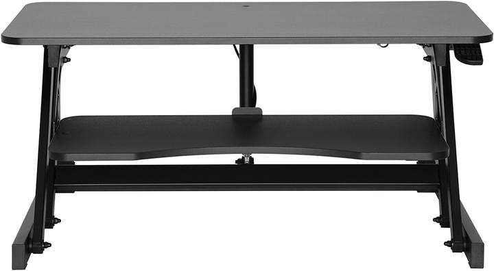 Actual product image Neomounts Sit-stand workplace