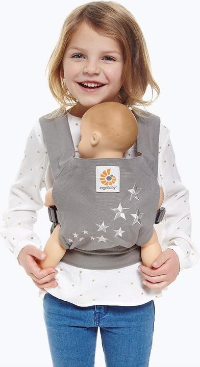 Produktbild Ergobaby Puppentrage Galaxy
