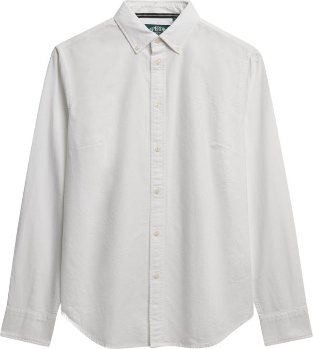 oxford bianche