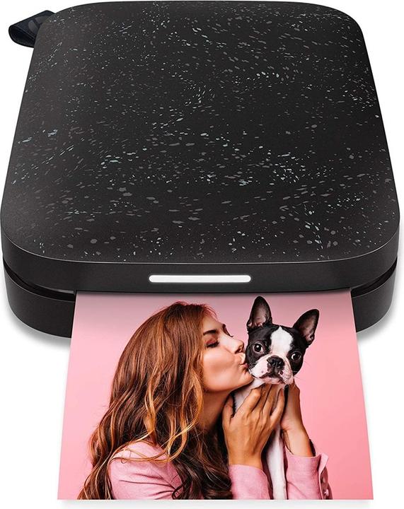 Produktbild HP Sprocket 200 (Thermodirekt, Farbe)