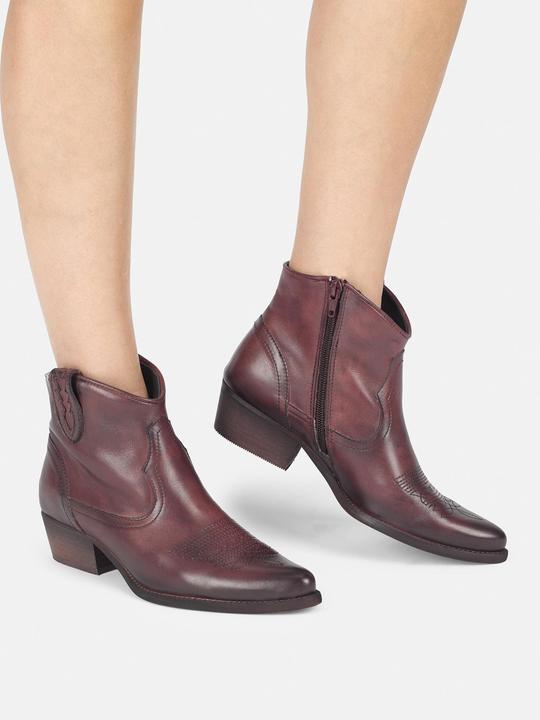Actual product image Felmini Stiefelette (40)
