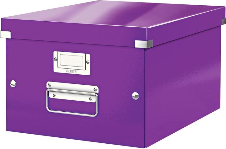 Violet