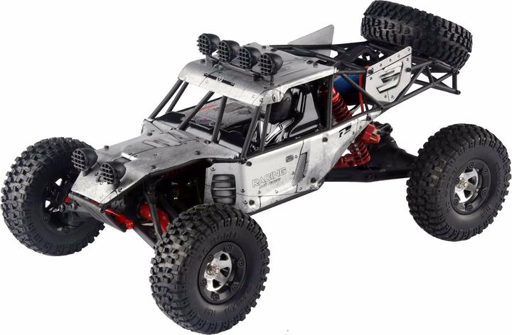 Amewi Eagle 3 Pro 4WD (RTR Ready-to-Run)
