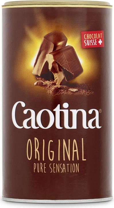 Caotina Cacao in polvere originale (500 g)