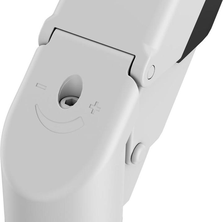 Immagine prodotto Multibrackets Scrivania con braccio di sollevamento (Tavolo, 32")
