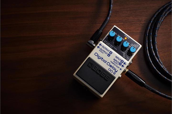 Produktbild Roland Pedal DD-8