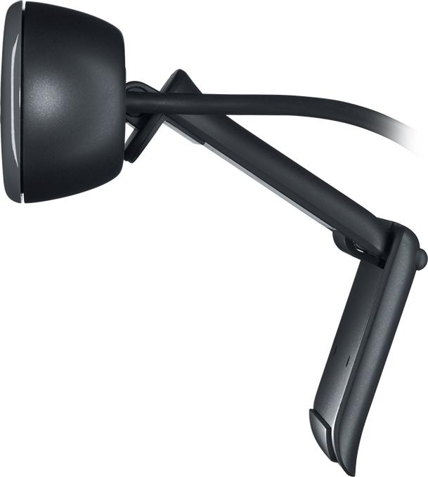 Actual product image Logitech C270 (0.90 Mpx)