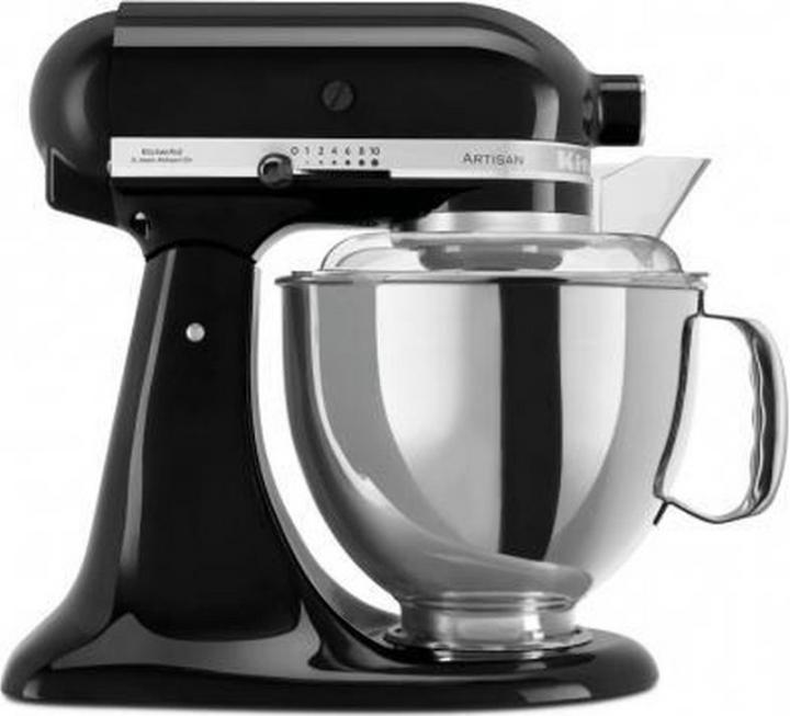 KitchenAid Jubi-Set KSM200 Swiss-Edition (300 W)