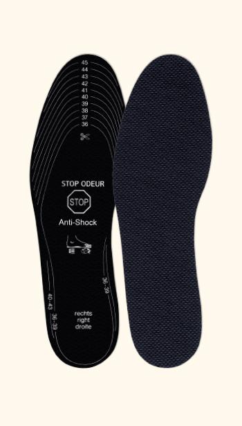 Actual product image Pedag Stop Odeur