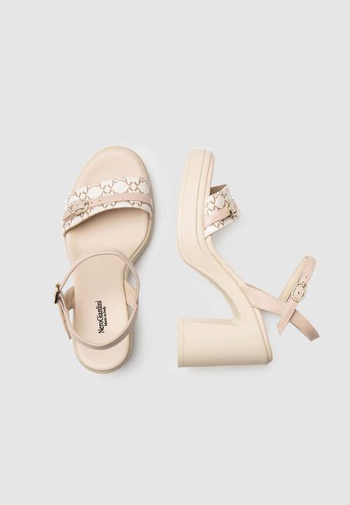Actual product image Nero Giardini Sandalen (40)