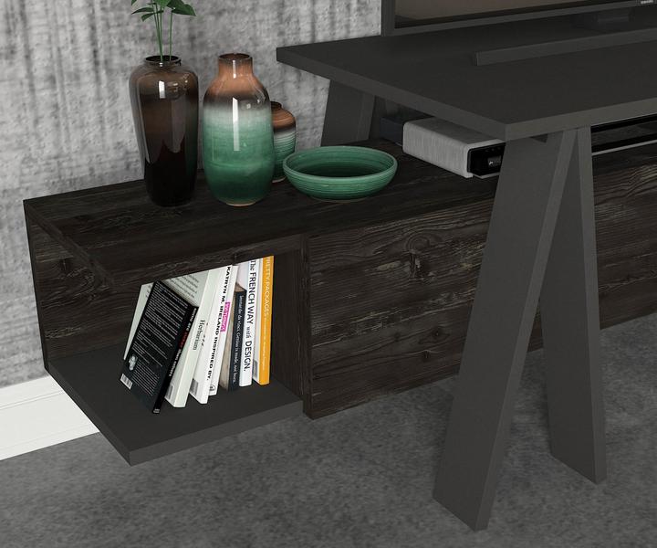 Immagine prodotto Hanah Home Bastien (160 x 50,7 x 45 cm)