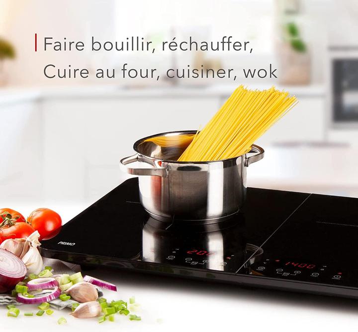 Produktbild Primo PR301IKP Induktionskochfeld