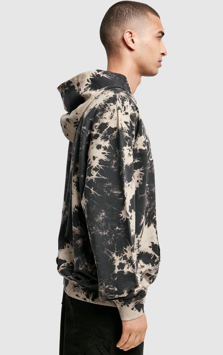 Image du produit Urban Classics Bleached Hoody (M)