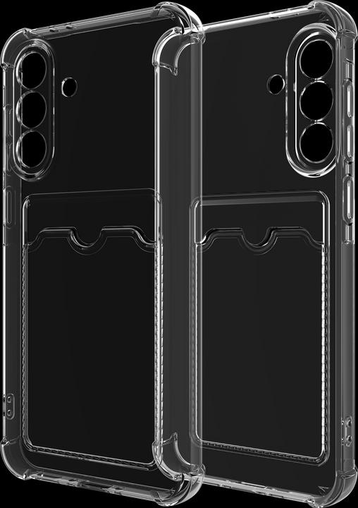 Produktbild Cazy Soft TPU Schutzhülle (Samsung Galaxy A56, Samsung Galaxy A36)
