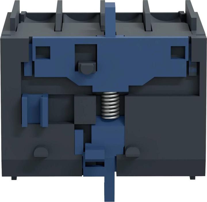 Image du produit Schneider Electric Contact auxiliaire Module 3xNO 1xNC