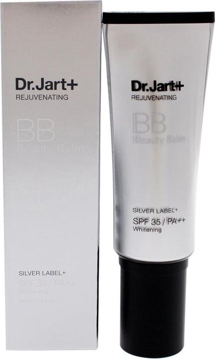 Dr. Jart+ Silver Label Plus Rejuvenating Beauty Balm
