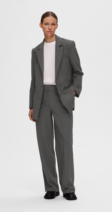 Immagine prodotto Selected Femme Blazer dal taglio rilassato (40)