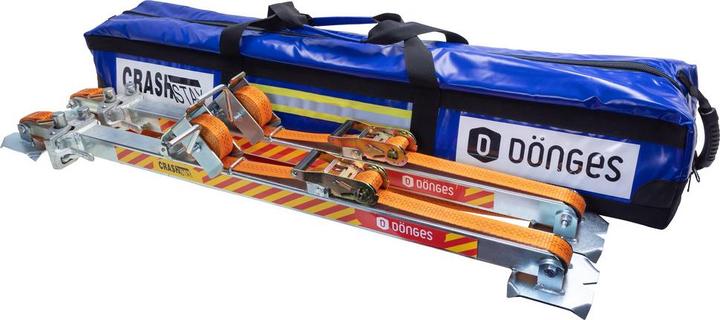 Dönges CrashStay support system