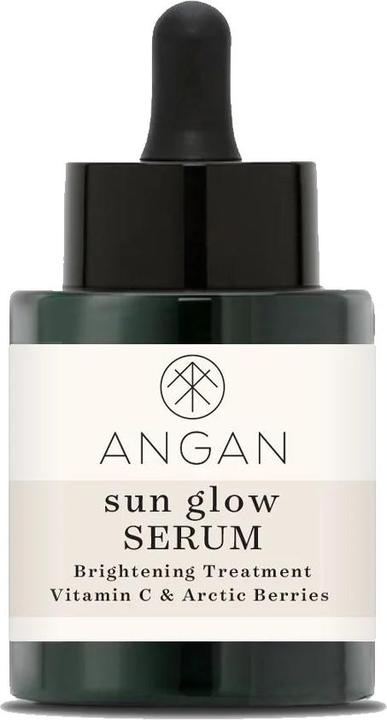 Angan Sun Glow Vitamin-C Serum (30 ml)