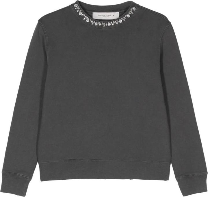 Golden Goose Golden Regular Sweatshirt (XS)
