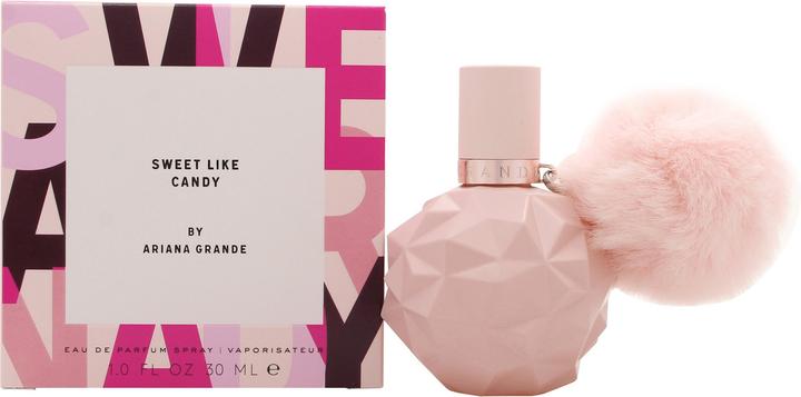 Produktbild Ariana Grande Sweet Like Candy (Eau de Parfum, 30 ml)