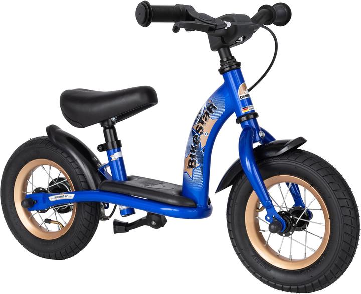 Bikestar Classic (10")