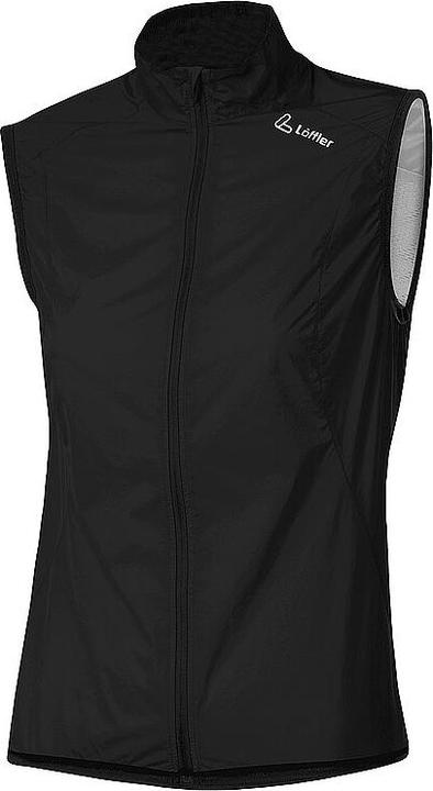 Löffler Women's Bike Vest WPM Pocket