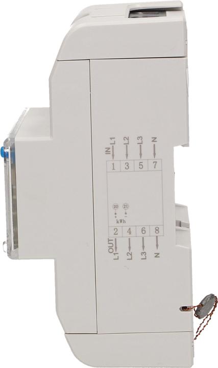 Actual product image Orno OR-WE-507