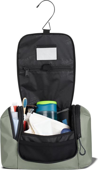 Actual product image Jack Wolfskin Wandermood Washbag (5 l)