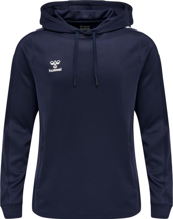 Immagine prodotto hummel Felpa Con Cappuccio Core Xk Poly (L)