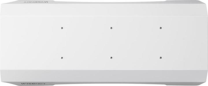Image du produit Hanwha Boîtier de protection contre les intempéries SHB-9000H Blanc (Boîtier)