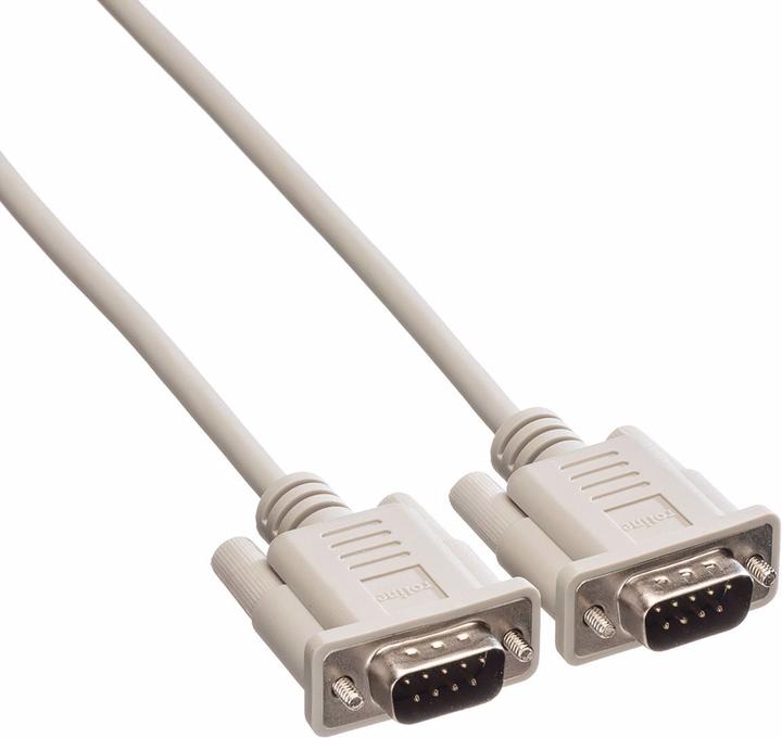 Immagine prodotto Roline Cavo seriale (1.80 m, VGA)