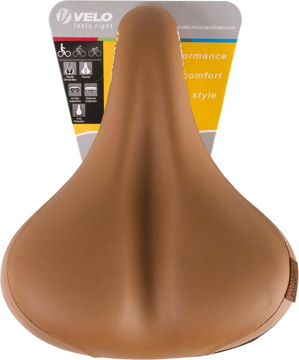 Actual product image Velo Tour Ela X