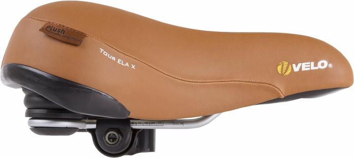Produktbild Velo Tour Ela Gen