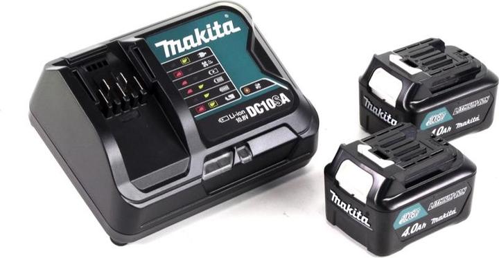 Produktbild Makita Hr140dsmj (Akkubetrieb)